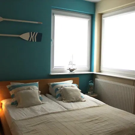 Z Widokiem アパート *