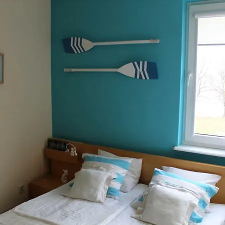 Lejlighed Z Widokiem Puck