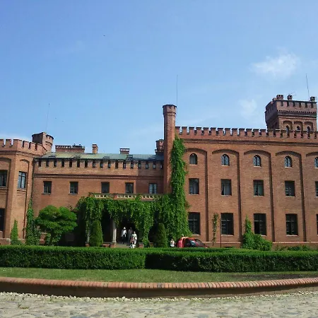 Z Widokiem プツク