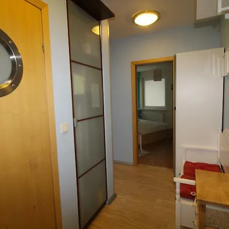 Z Widokiem Lejlighed *