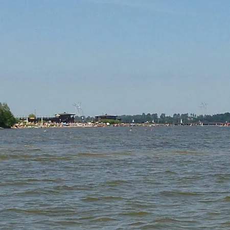 アパート Z Widokiem *