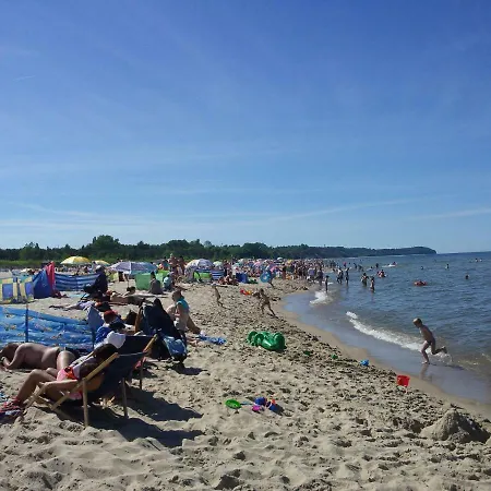 Z Widokiem Lejlighed *