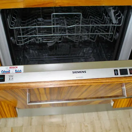 Lejlighed Z Widokiem Puck