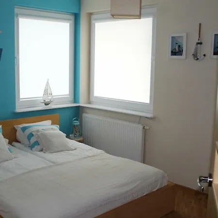 Lejlighed Z Widokiem