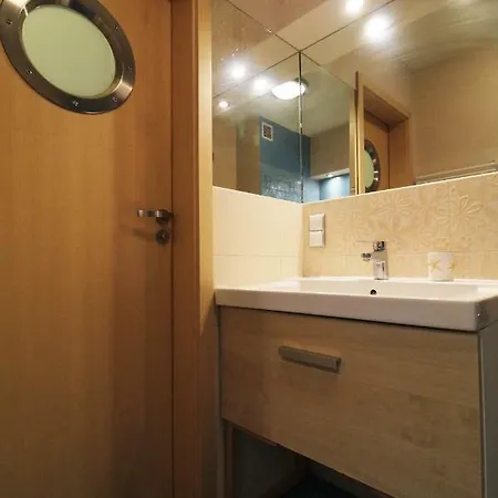 Z Widokiem アパート *