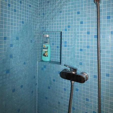 Lejlighed Z Widokiem *