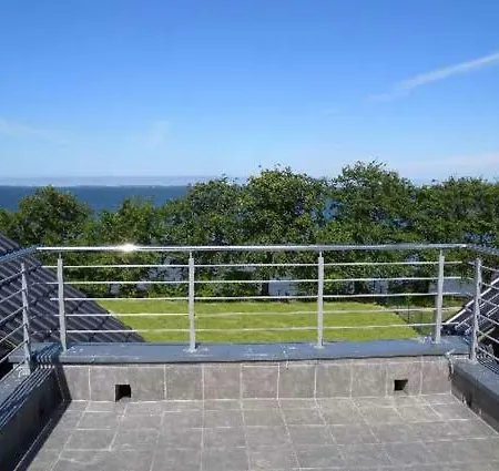 Z Widokiem アパート *