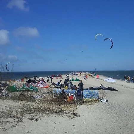 Lejlighed Z Widokiem *