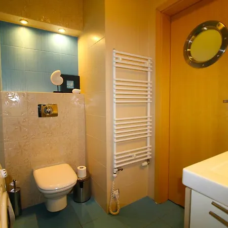 Lejlighed Z Widokiem Puck