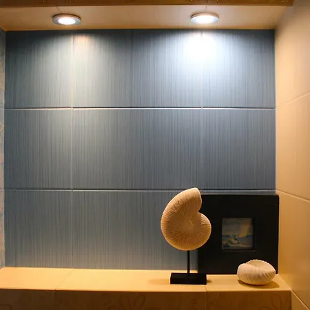 Z Widokiem アパート *