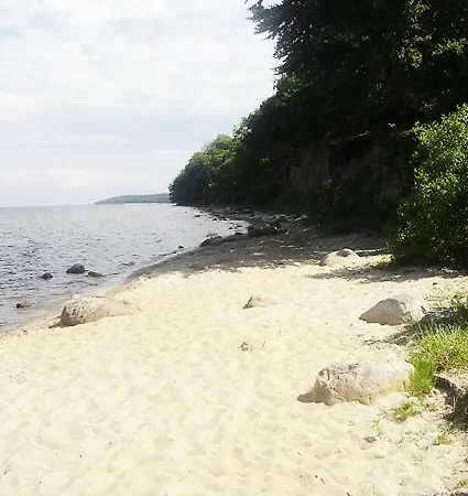 Lejlighed Z Widokiem Puck