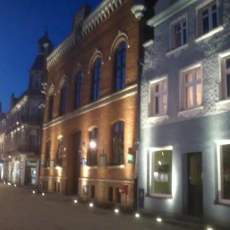 Z Widokiem アパート プツク