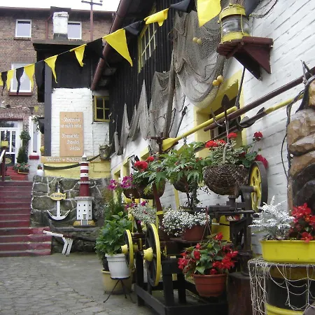 Z Widokiem アパート プツク