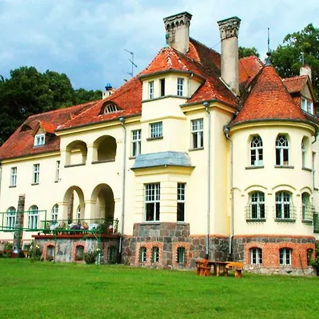 Z Widokiem Lejlighed Puck