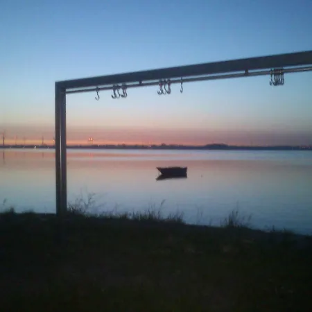 Z Widokiem Lejlighed Puck