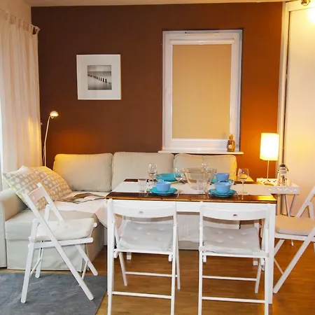 Z Widokiem Lejlighed *