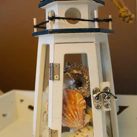 Z Widokiem Lejlighed Puck