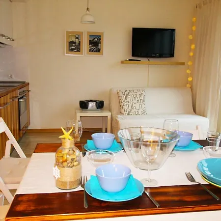 Lejlighed Z Widokiem