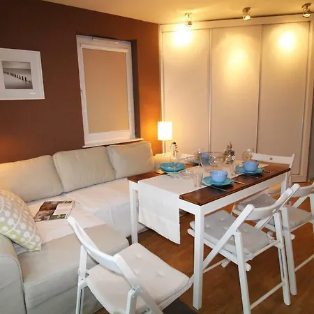 Z Widokiem Lejlighed Puck