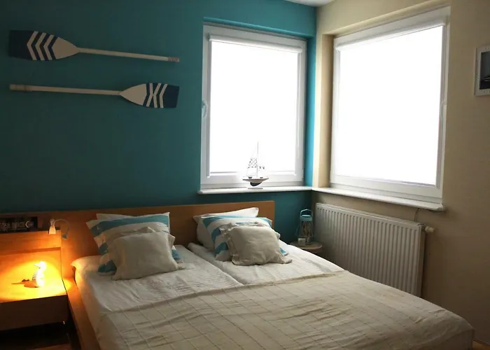 Z Widokiem Apartmán *