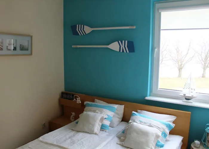 Apartmán Z Widokiem Puck