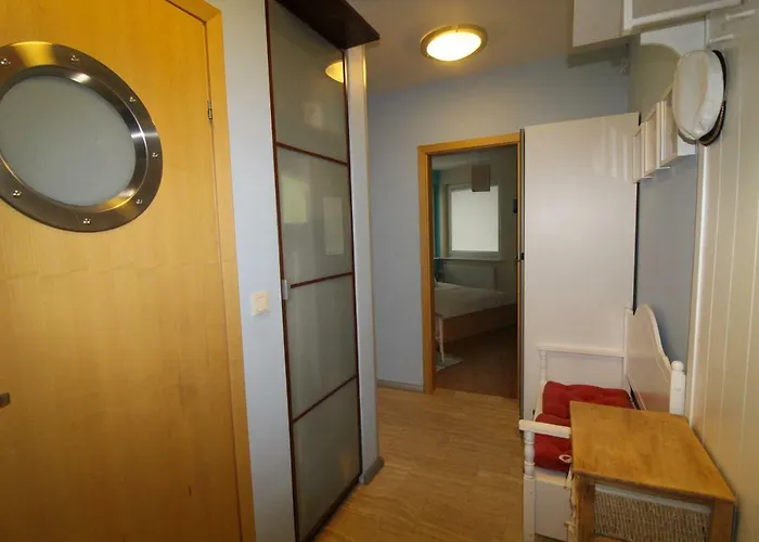 Z Widokiem Apartmán *