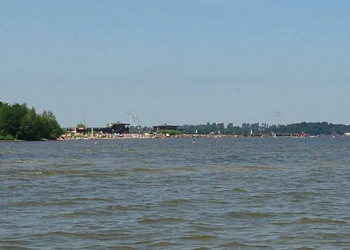 Apartmán Z Widokiem *