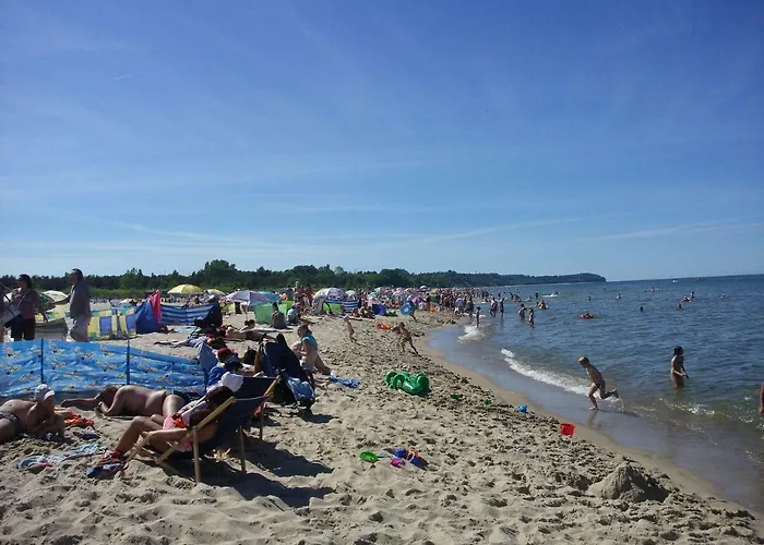 Z Widokiem Apartmán *