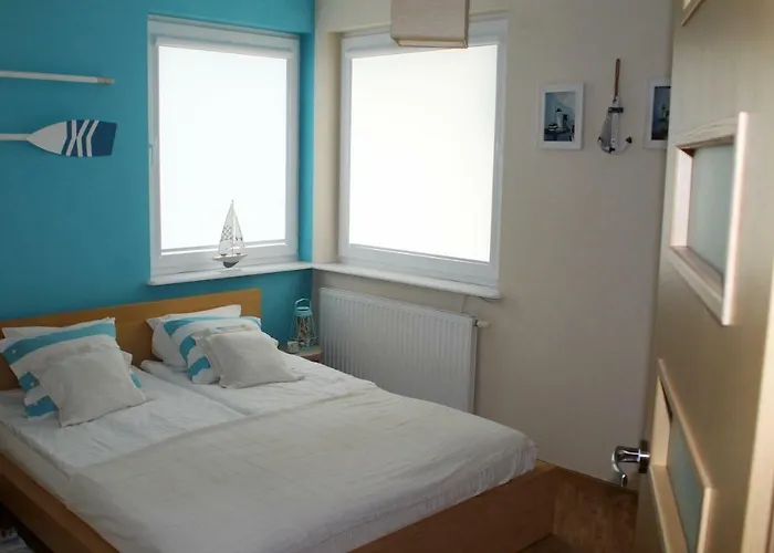 Apartmán Z Widokiem