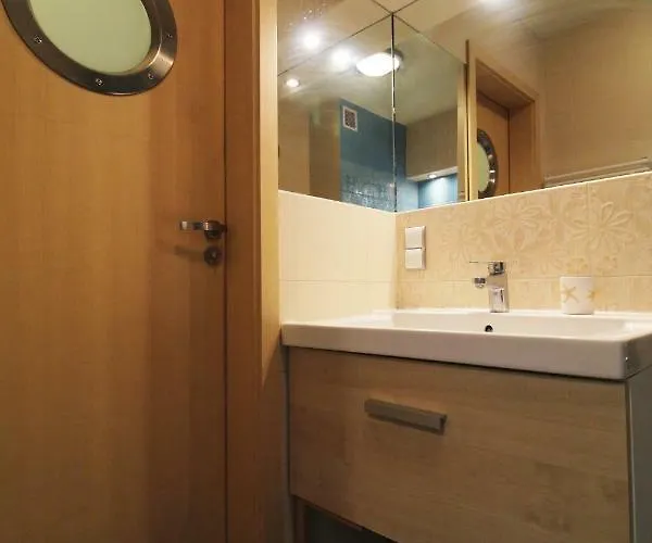 Z Widokiem Apartmán *