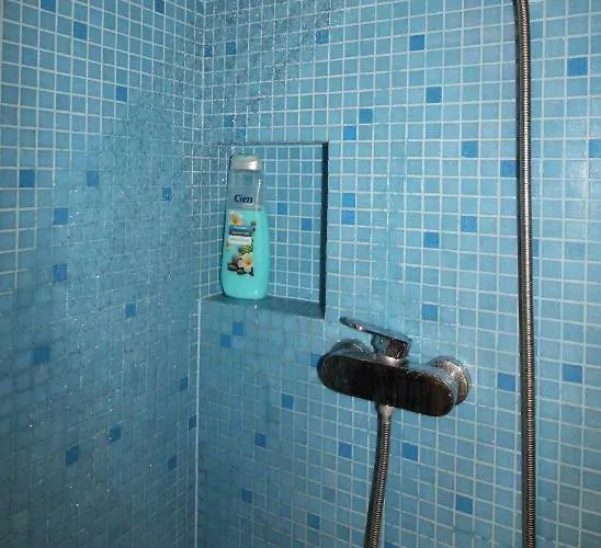 Apartmán Z Widokiem *