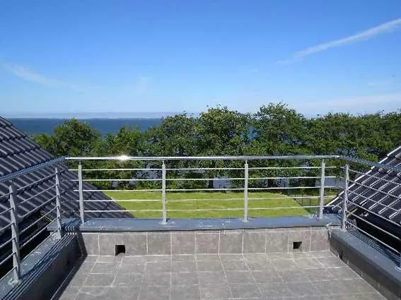 Z Widokiem Apartmán *