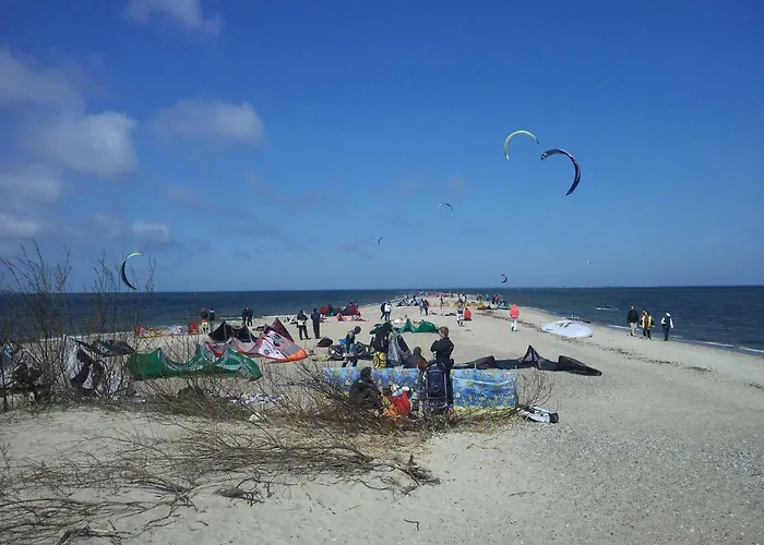 Apartmán Z Widokiem *