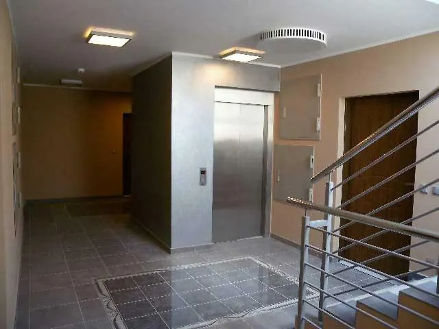 Apartmán Z Widokiem Puck