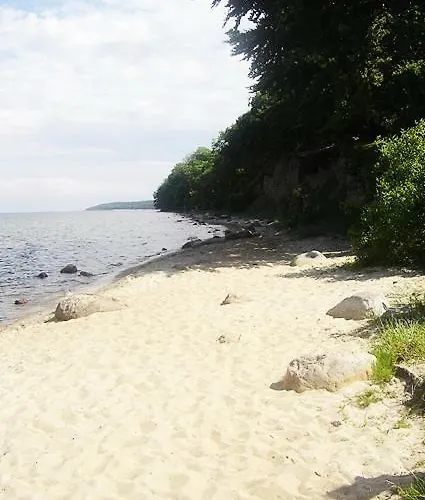 Apartmán Z Widokiem Puck