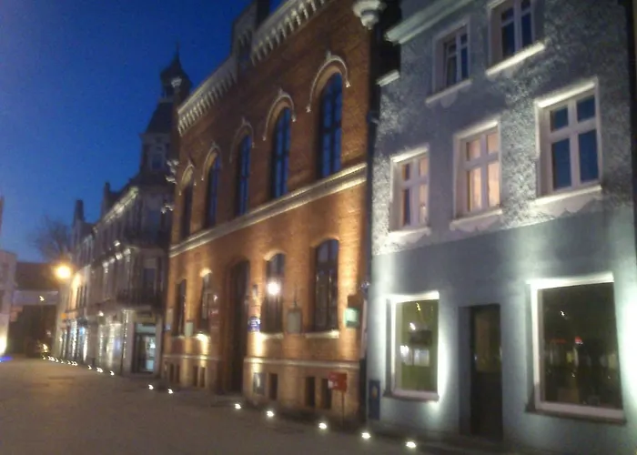 Z Widokiem Apartmán Puck