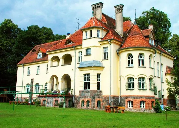 Z Widokiem Apartmán Puck