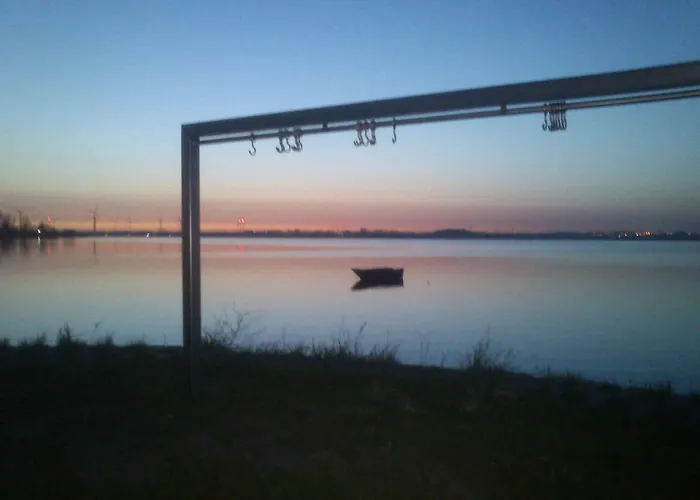 Z Widokiem Apartmán Puck