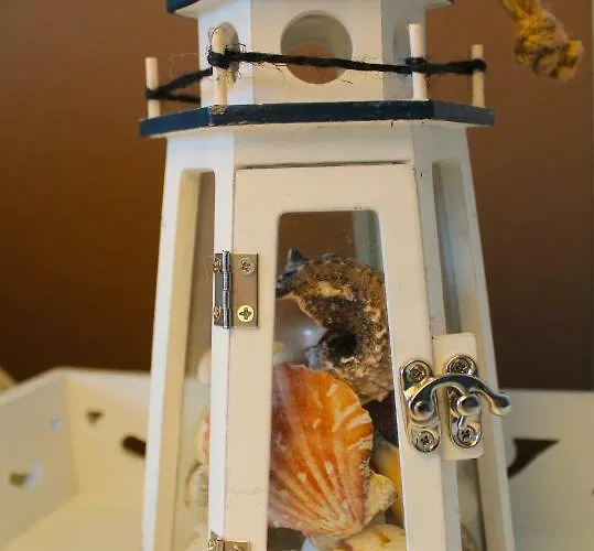 Z Widokiem Apartmán Puck