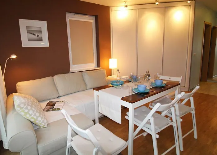 Z Widokiem Apartmán Puck